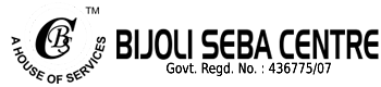 Bijoli Seba Centre